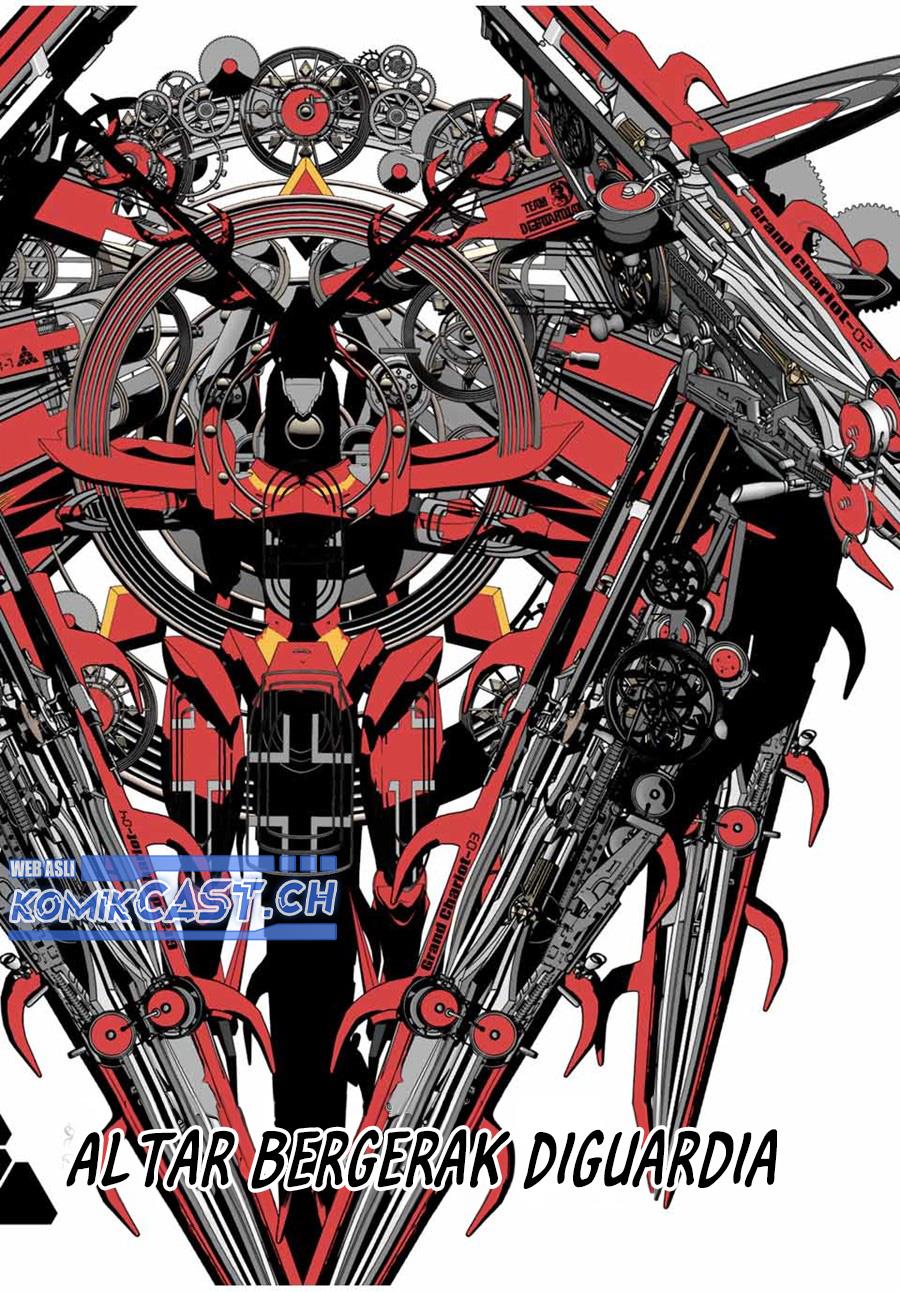 Tensei Shitara dai Nana Ouji dattanode, Kimamani Majutsu o Kiwamemasu Chap 141 - Next Chap 142