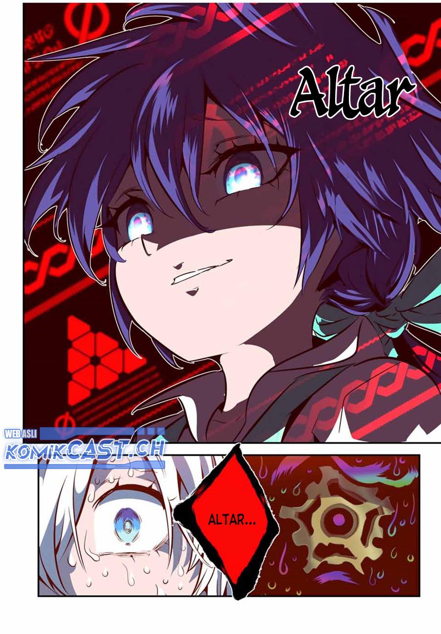 Tensei Shitara dai Nana Ouji dattanode, Kimamani Majutsu o Kiwamemasu Chap 141 - Next Chap 142