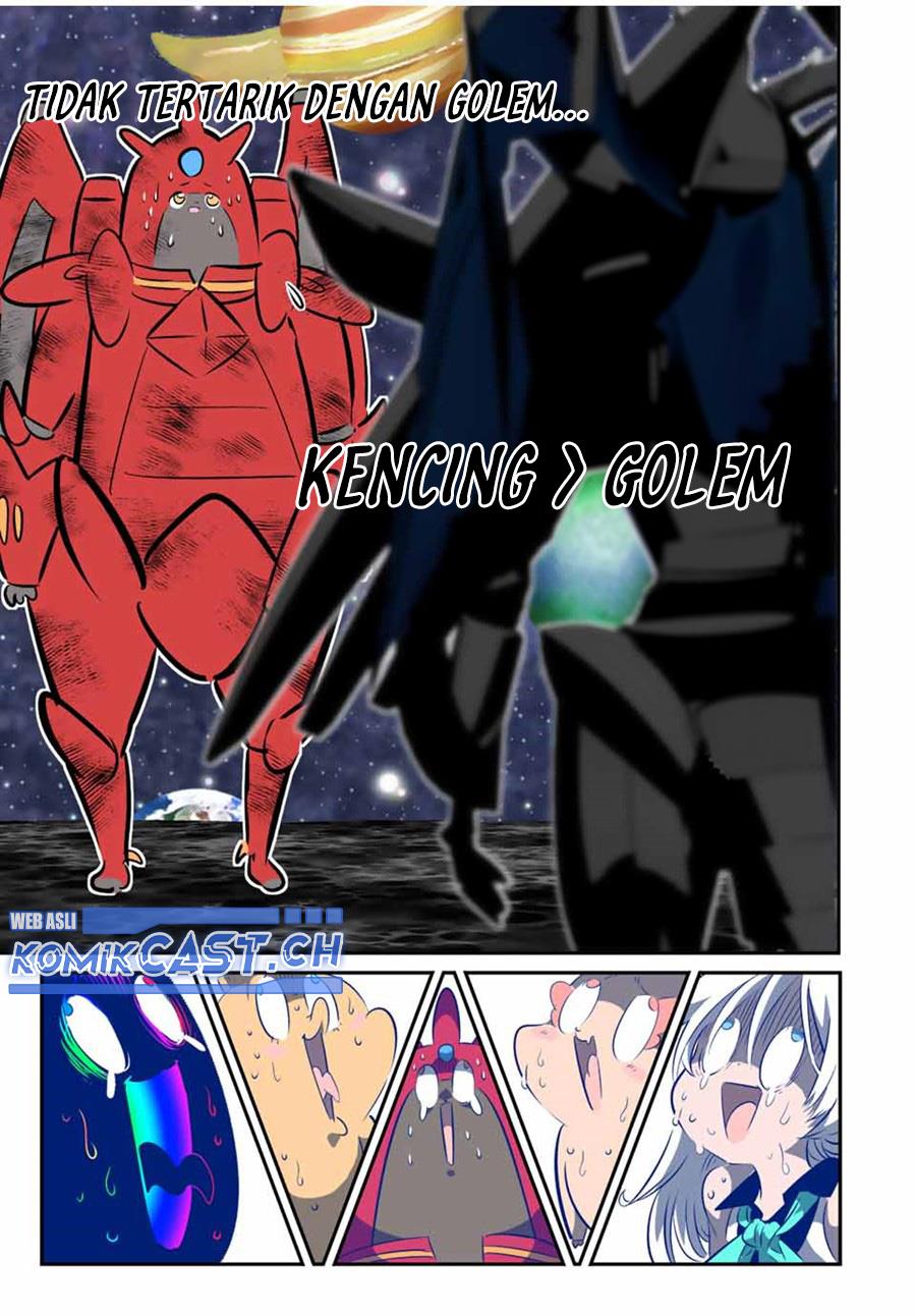 Tensei Shitara dai Nana Ouji dattanode, Kimamani Majutsu o Kiwamemasu Chap 141 - Next Chap 142