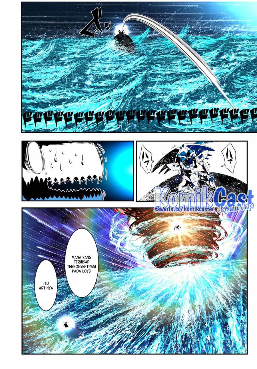 Tensei Shitara dai Nana Ouji dattanode, Kimamani Majutsu o Kiwamemasu Chap 142 - Next Chap 143