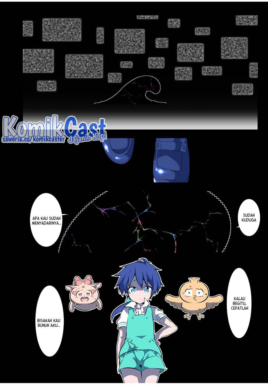 Tensei Shitara dai Nana Ouji dattanode, Kimamani Majutsu o Kiwamemasu Chap 142 - Next Chap 143