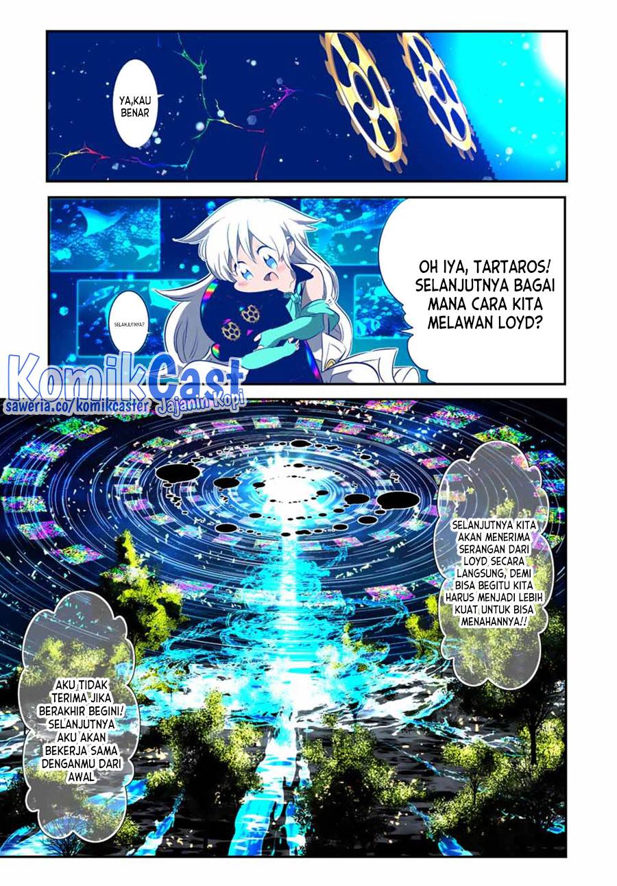 Tensei Shitara dai Nana Ouji dattanode, Kimamani Majutsu o Kiwamemasu Chap 142 - Next Chap 143