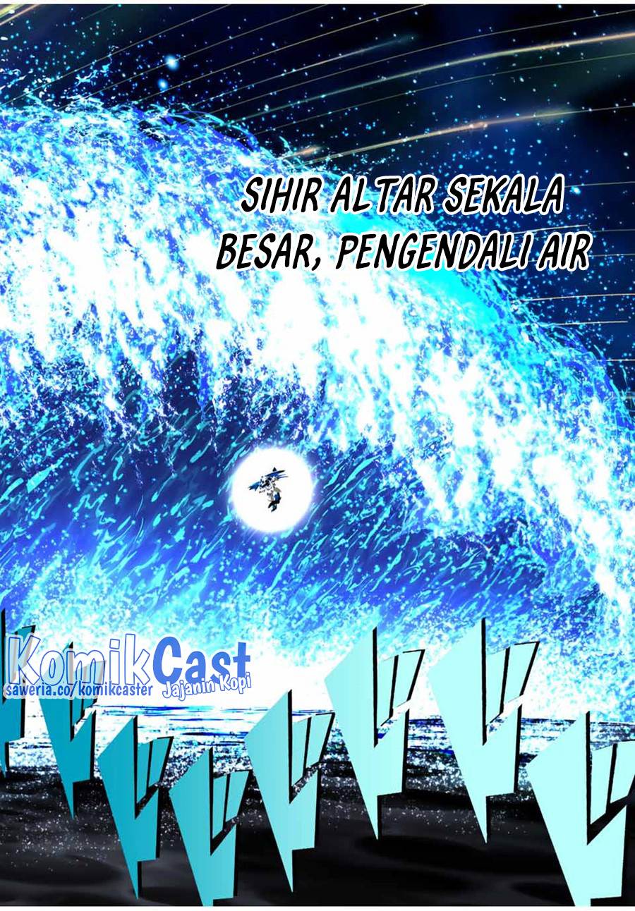 Tensei Shitara dai Nana Ouji dattanode, Kimamani Majutsu o Kiwamemasu Chap 142 - Next Chap 143