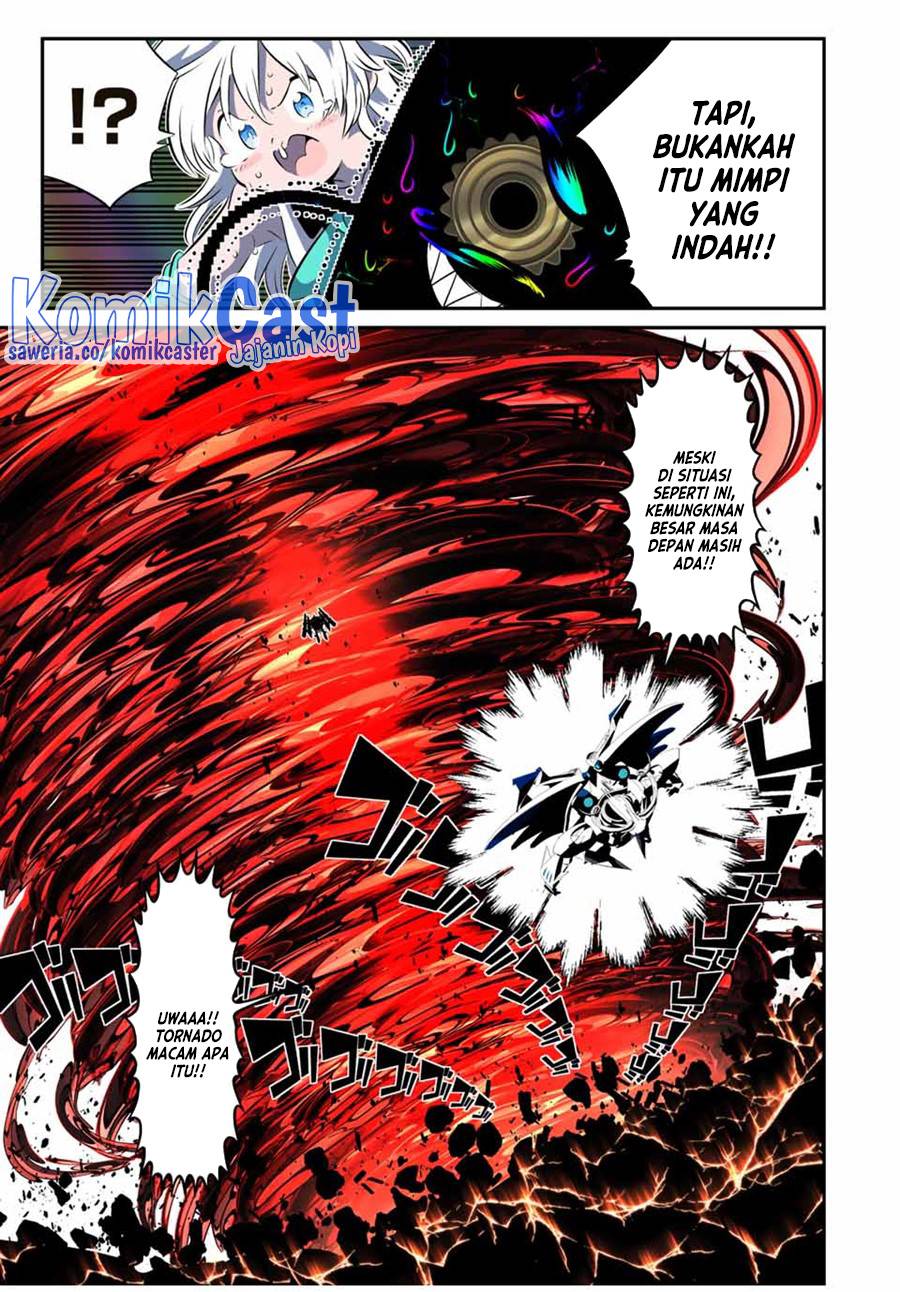 Tensei Shitara dai Nana Ouji dattanode, Kimamani Majutsu o Kiwamemasu Chap 142 - Next Chap 143