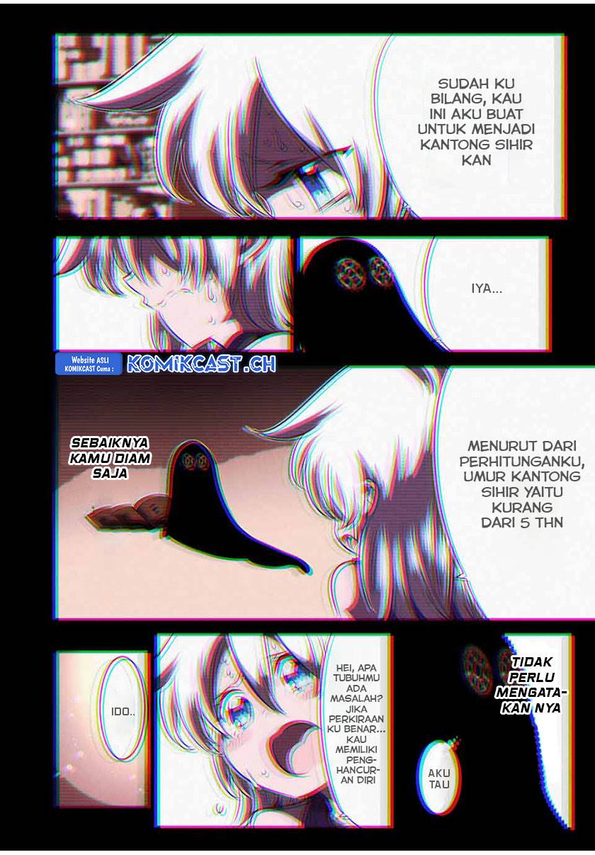 Tensei Shitara dai Nana Ouji dattanode, Kimamani Majutsu o Kiwamemasu Chap 143 - Next Chap 144