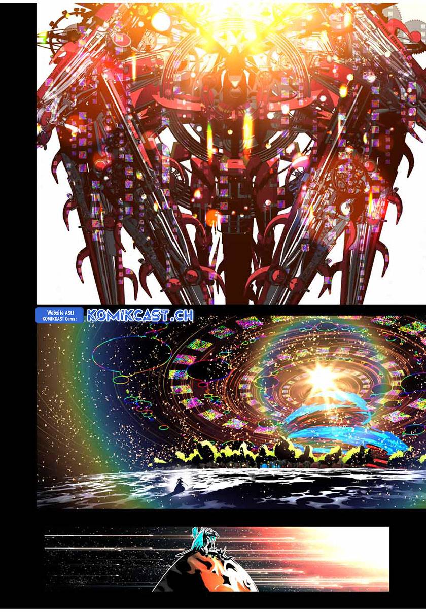 Tensei Shitara dai Nana Ouji dattanode, Kimamani Majutsu o Kiwamemasu Chap 143 - Next Chap 144