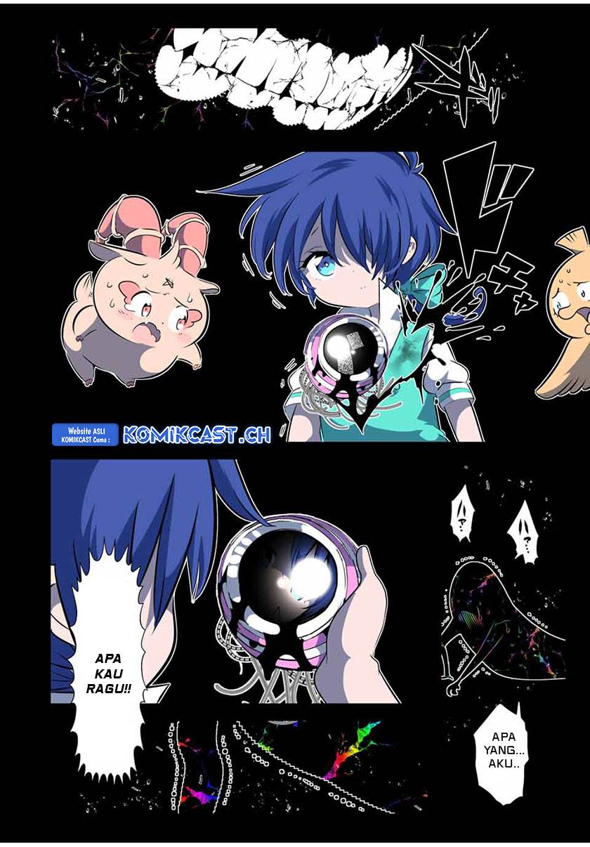 Tensei Shitara dai Nana Ouji dattanode, Kimamani Majutsu o Kiwamemasu Chap 143 - Next Chap 144