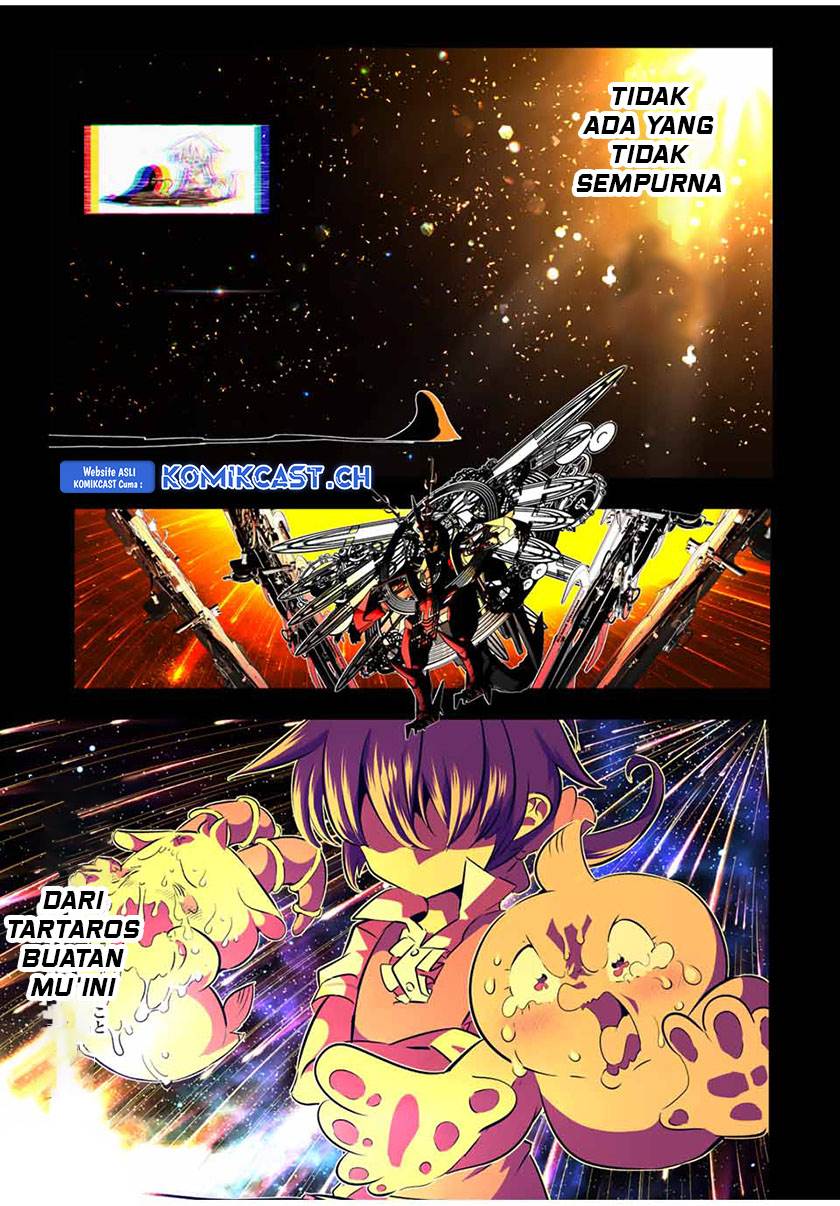 Tensei Shitara dai Nana Ouji dattanode, Kimamani Majutsu o Kiwamemasu Chap 143 - Next Chap 144