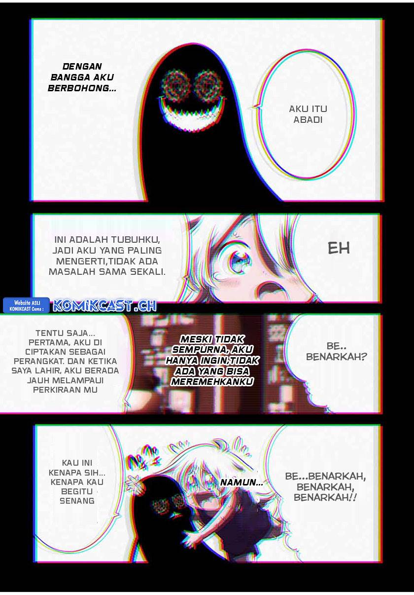 Tensei Shitara dai Nana Ouji dattanode, Kimamani Majutsu o Kiwamemasu Chap 143 - Next Chap 144