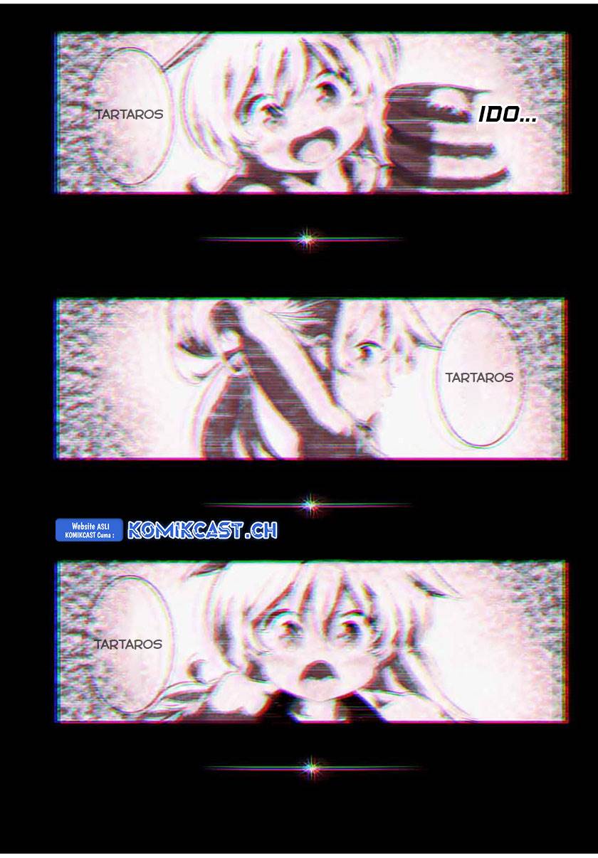 Tensei Shitara dai Nana Ouji dattanode, Kimamani Majutsu o Kiwamemasu Chap 143 - Next Chap 144