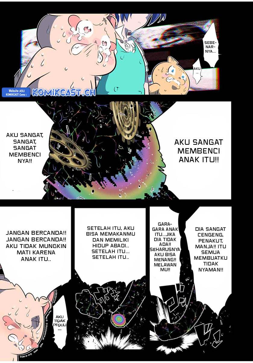 Tensei Shitara dai Nana Ouji dattanode, Kimamani Majutsu o Kiwamemasu Chap 143 - Next Chap 144