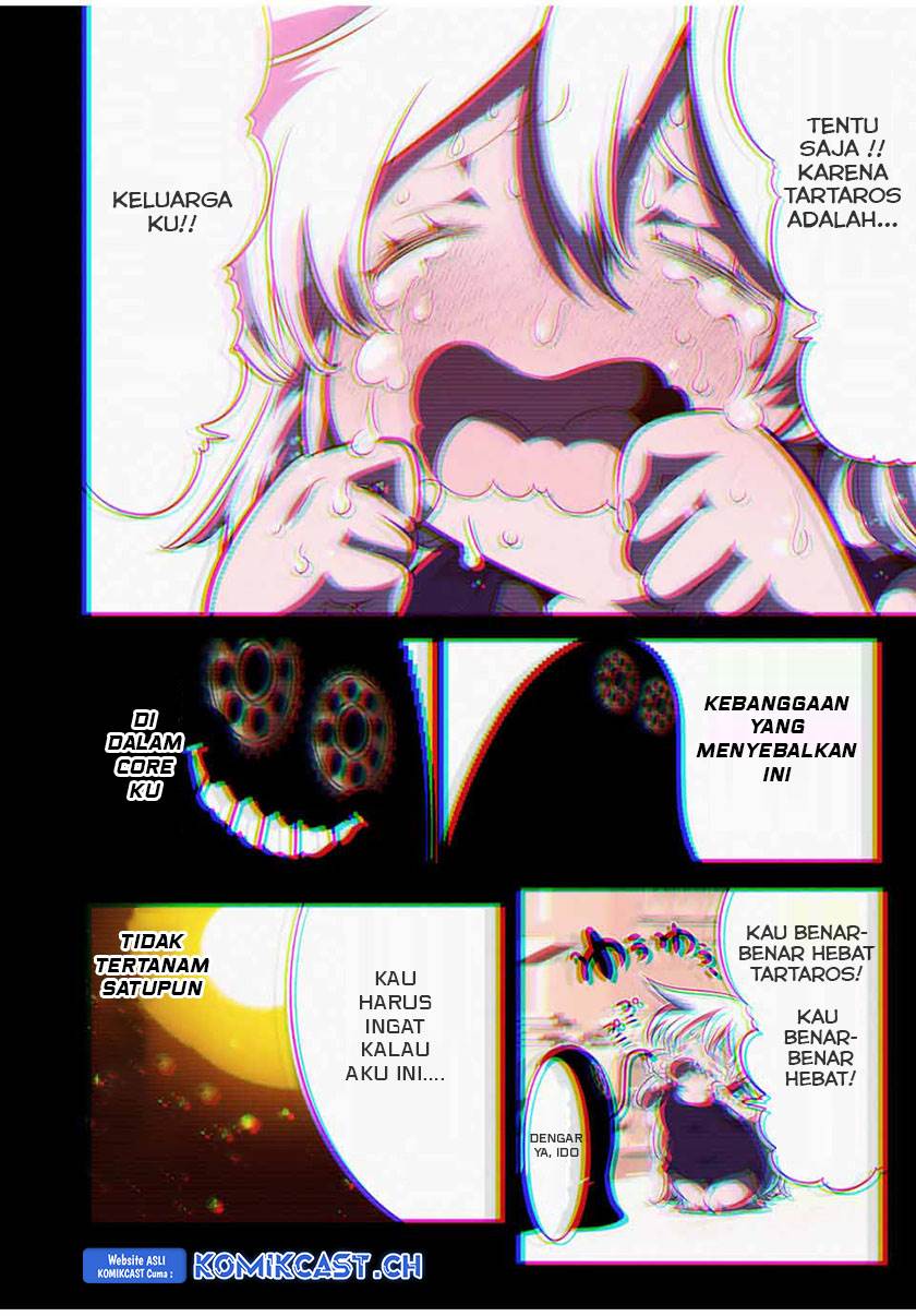 Tensei Shitara dai Nana Ouji dattanode, Kimamani Majutsu o Kiwamemasu Chap 143 - Next Chap 144