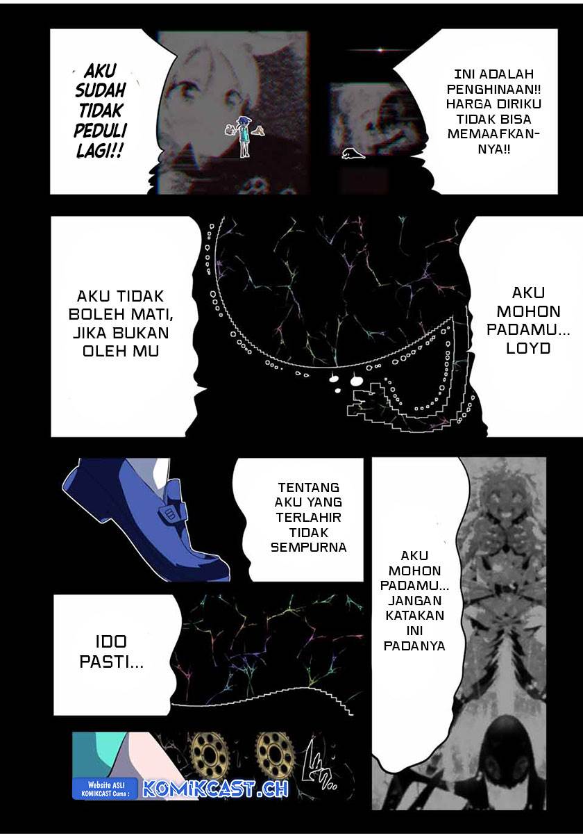 Tensei Shitara dai Nana Ouji dattanode, Kimamani Majutsu o Kiwamemasu Chap 143 - Next Chap 144