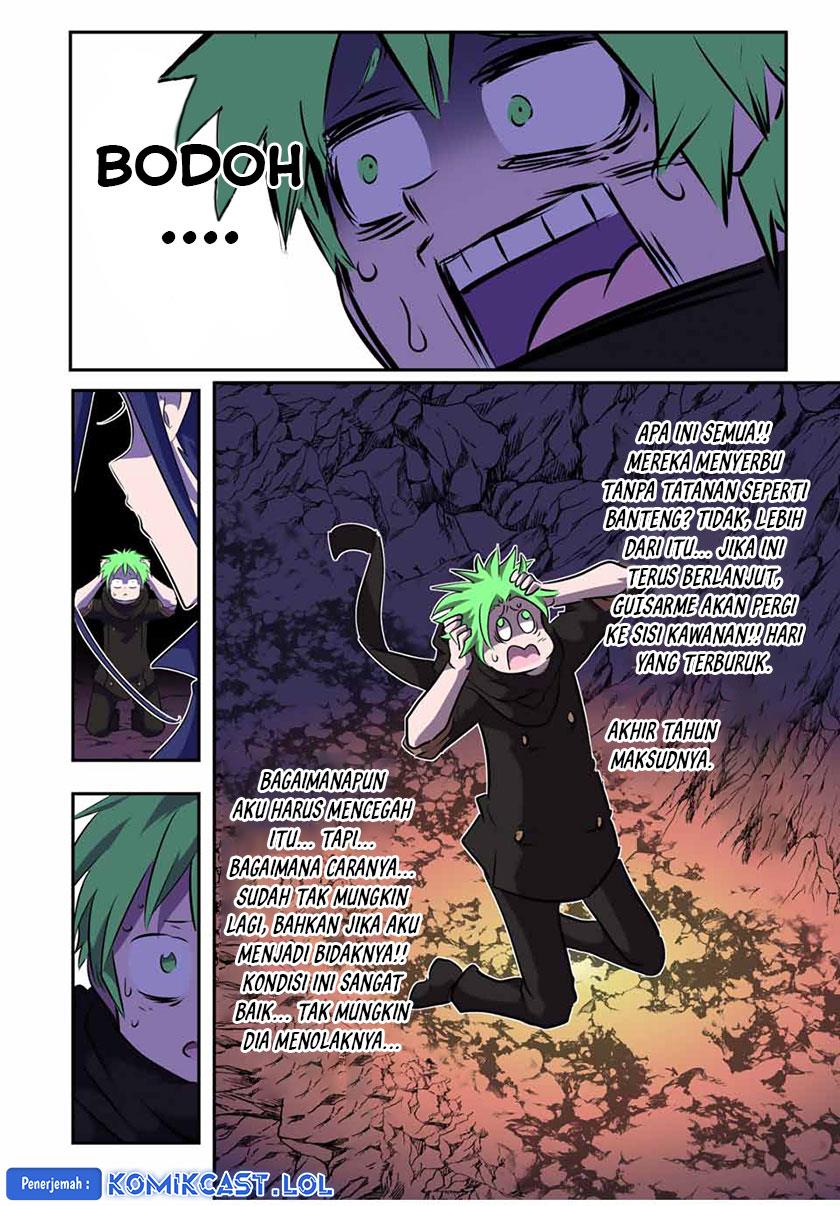 Tensei Shitara dai Nana Ouji dattanode, Kimamani Majutsu o Kiwamemasu Chap 154 - Next Chap 155