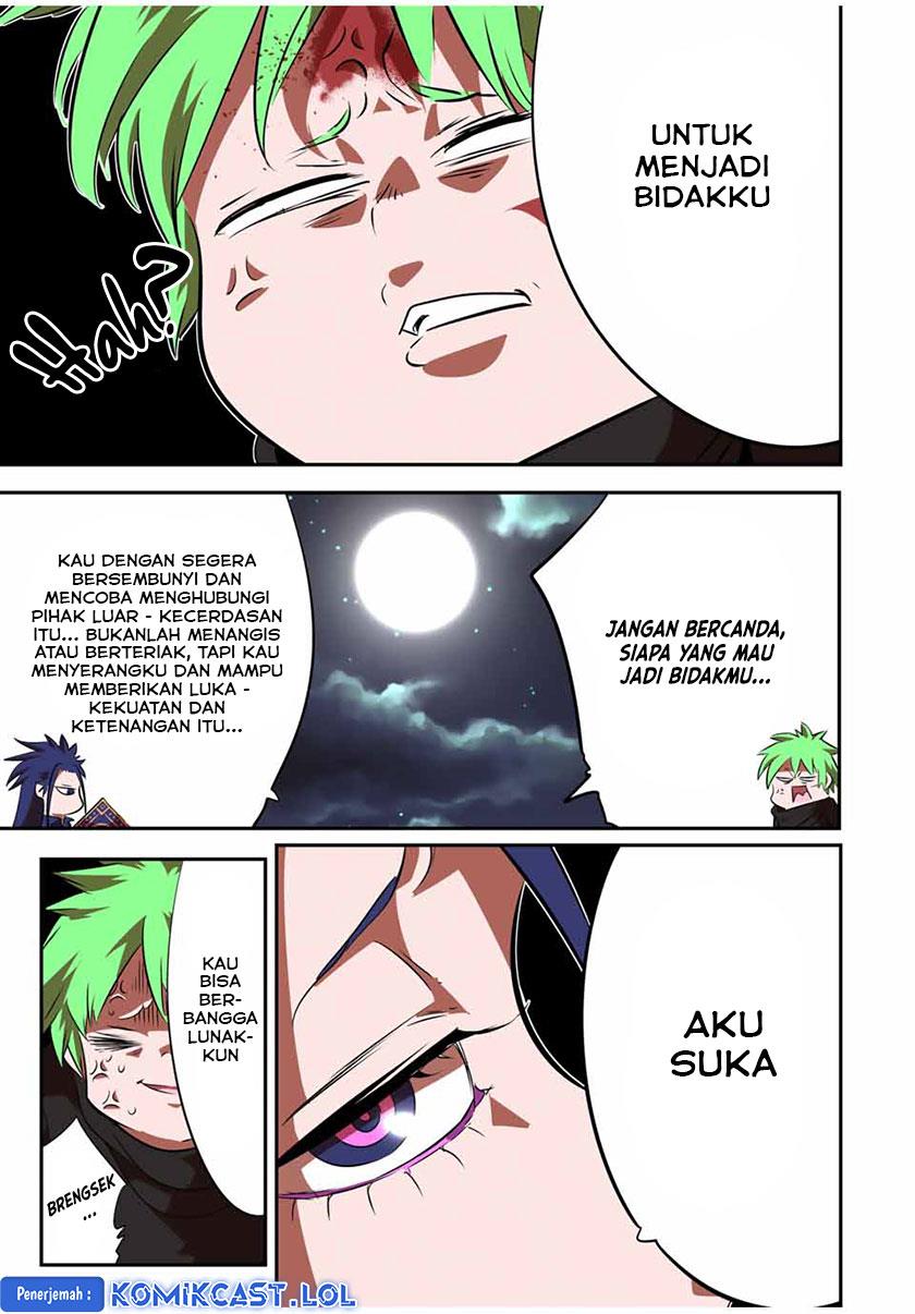 Tensei Shitara dai Nana Ouji dattanode, Kimamani Majutsu o Kiwamemasu Chap 154 - Next Chap 155