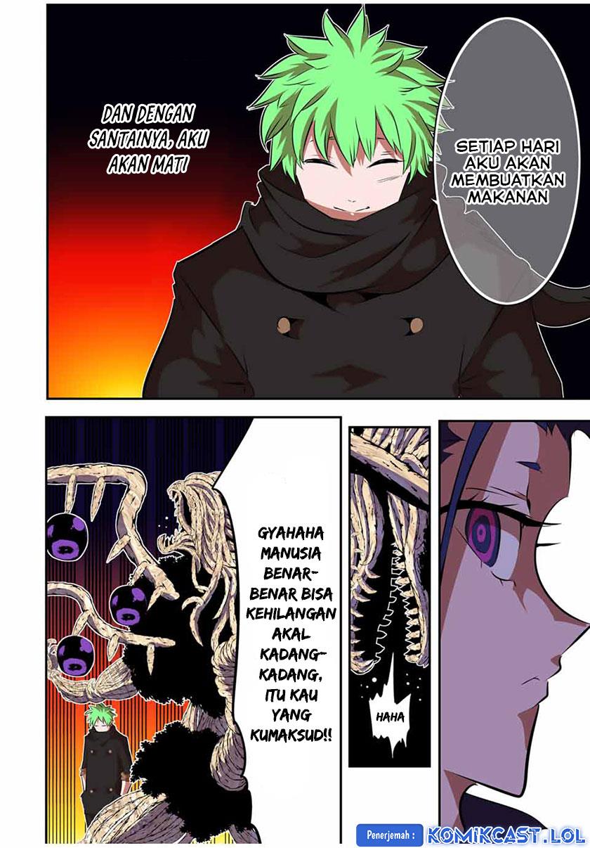 Tensei Shitara dai Nana Ouji dattanode, Kimamani Majutsu o Kiwamemasu Chap 155 - Next Chap 156