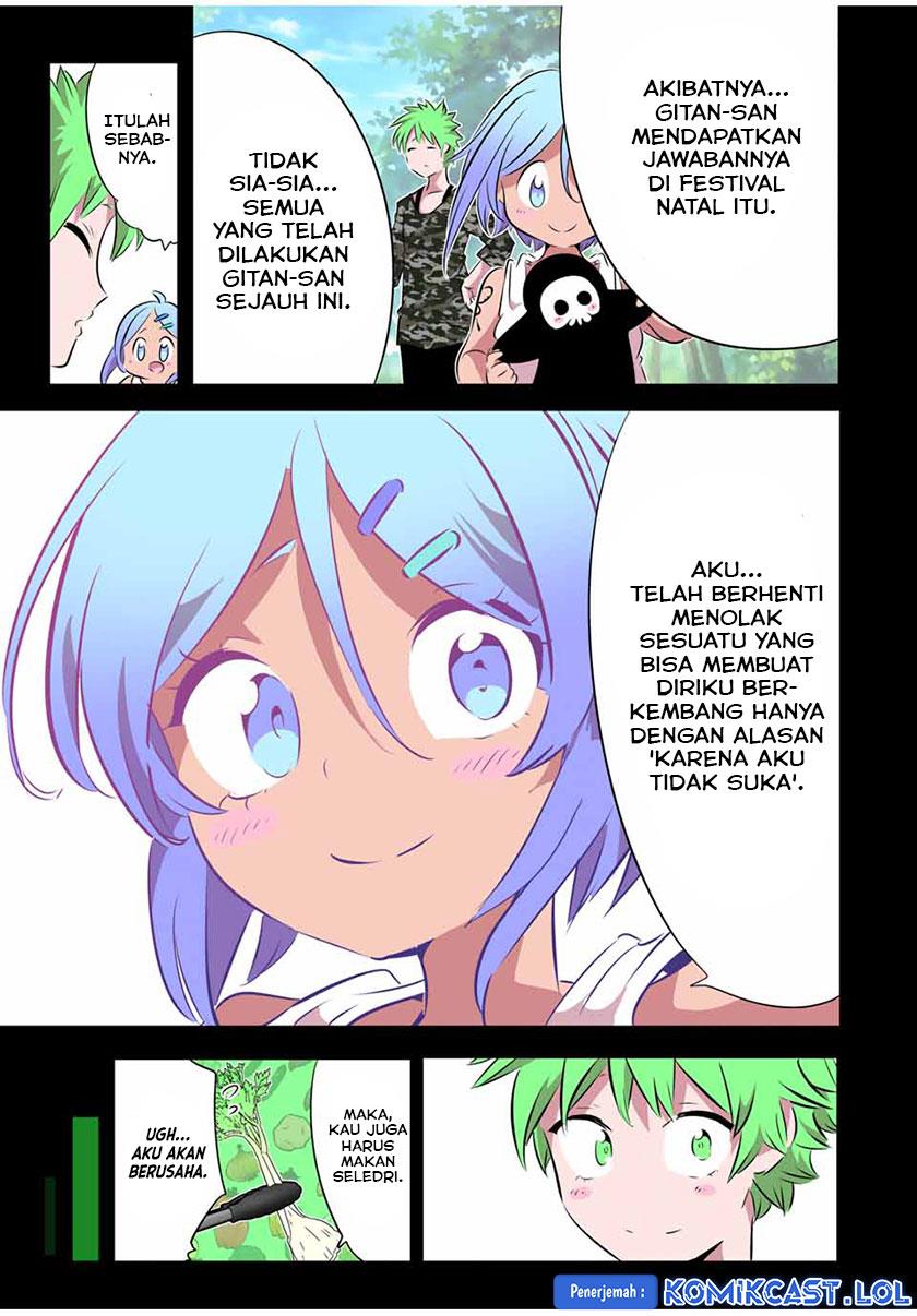 Tensei Shitara dai Nana Ouji dattanode, Kimamani Majutsu o Kiwamemasu Chap 155 - Next Chap 156