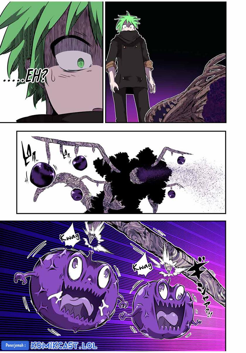 Tensei Shitara dai Nana Ouji dattanode, Kimamani Majutsu o Kiwamemasu Chap 155 - Next Chap 156