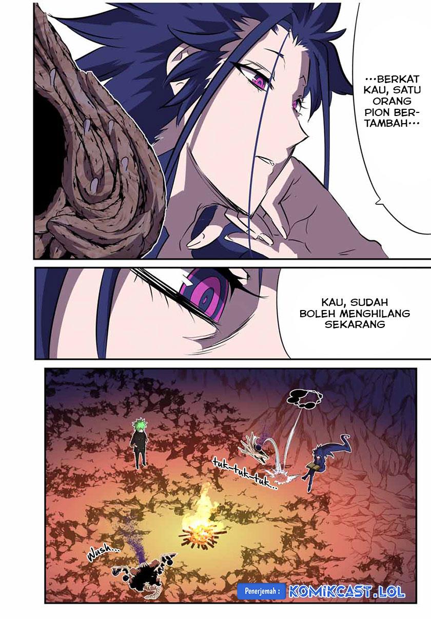 Tensei Shitara dai Nana Ouji dattanode, Kimamani Majutsu o Kiwamemasu Chap 155 - Next Chap 156