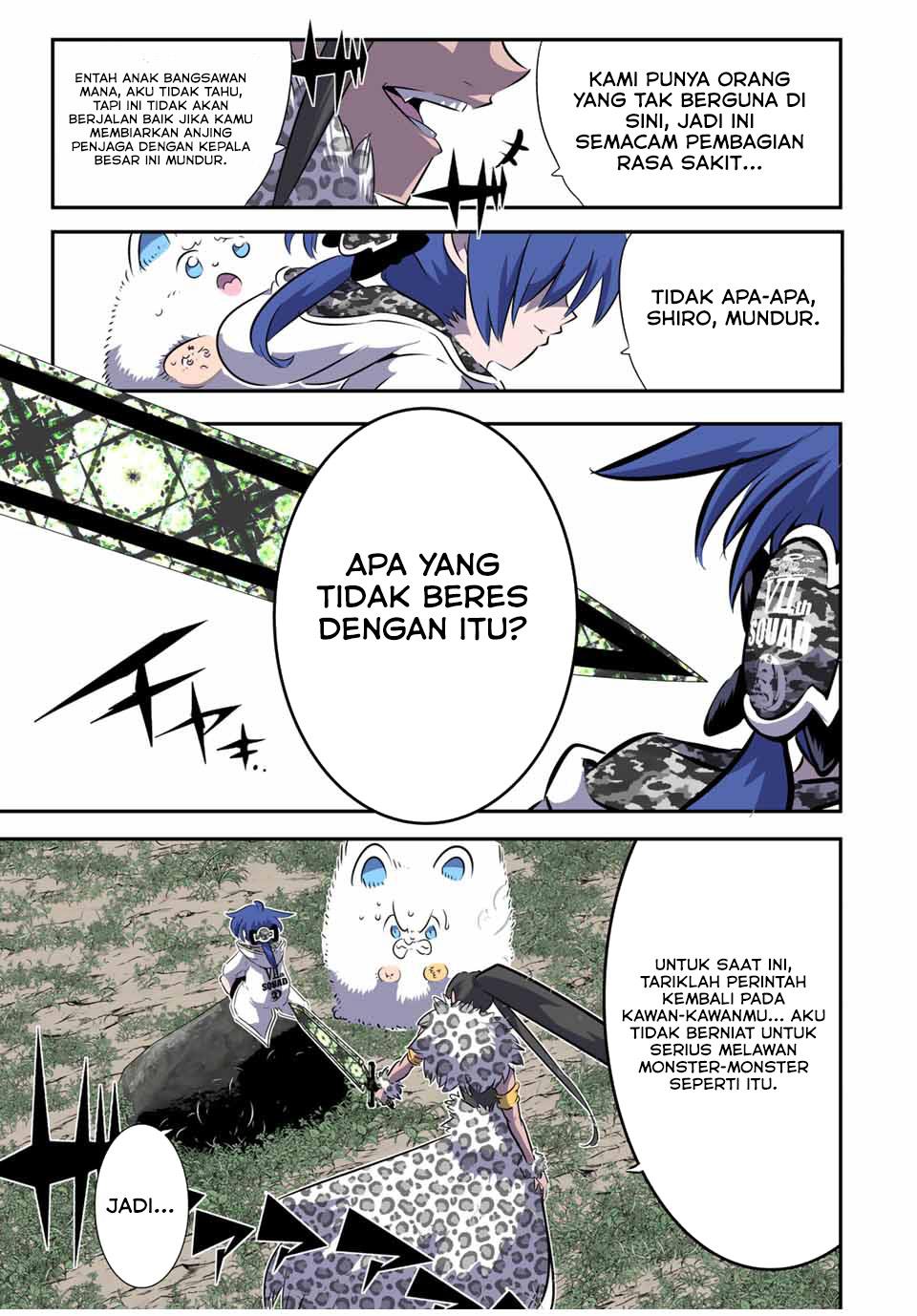 Tensei Shitara dai Nana Ouji dattanode, Kimamani Majutsu o Kiwamemasu Chap 158 - Next Chap 159