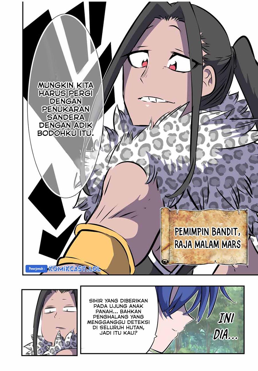 Tensei Shitara dai Nana Ouji dattanode, Kimamani Majutsu o Kiwamemasu Chap 158 - Next Chap 159