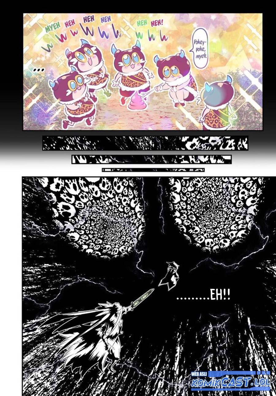 Tensei Shitara dai Nana Ouji dattanode, Kimamani Majutsu o Kiwamemasu Chap 159 - Next Chap 160