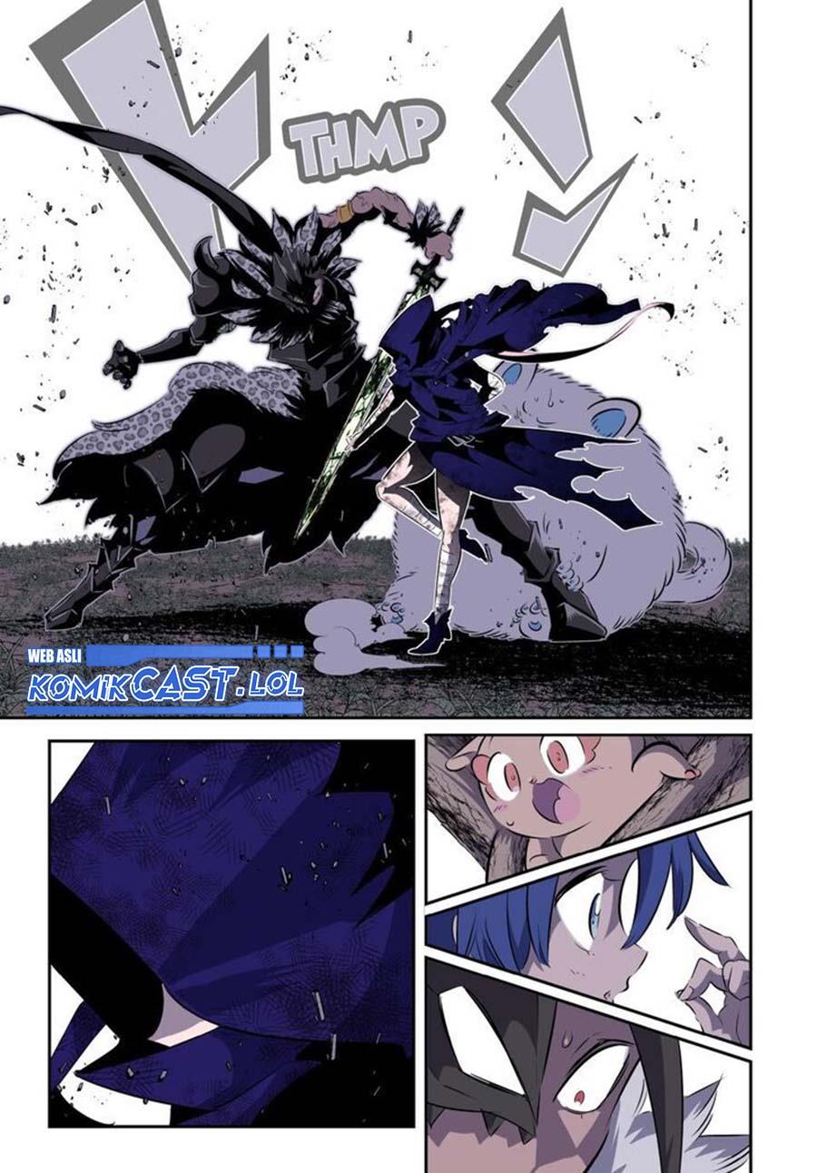 Tensei Shitara dai Nana Ouji dattanode, Kimamani Majutsu o Kiwamemasu Chap 159 - Next Chap 160