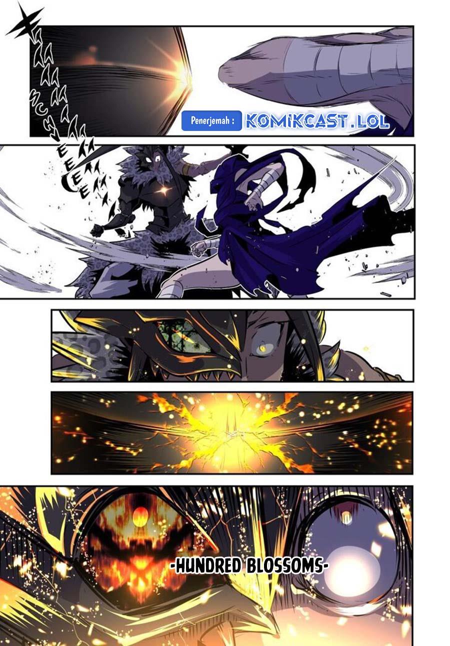 Tensei Shitara dai Nana Ouji dattanode, Kimamani Majutsu o Kiwamemasu Chap 159 - Next Chap 160