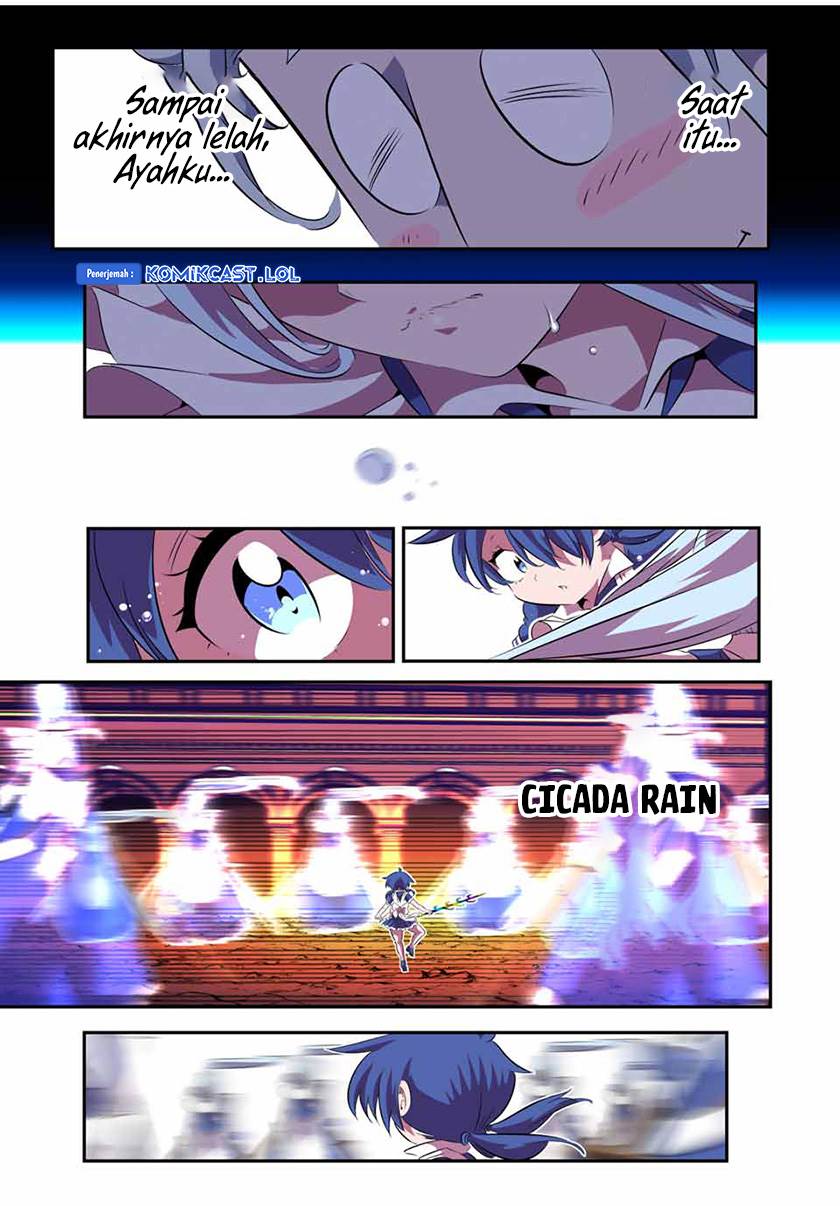 Tensei Shitara dai Nana Ouji dattanode, Kimamani Majutsu o Kiwamemasu Chap 150 - Next Chap 151