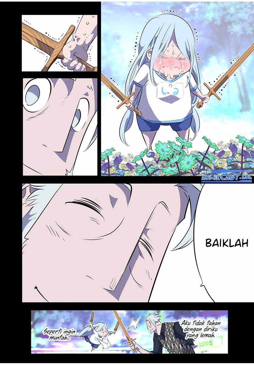 Tensei Shitara dai Nana Ouji dattanode, Kimamani Majutsu o Kiwamemasu Chap 150 - Next Chap 151