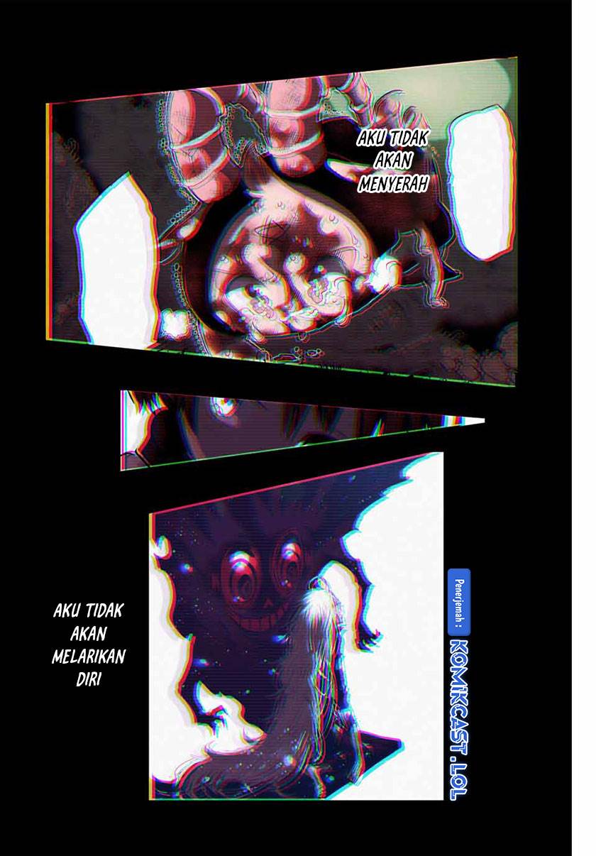 Tensei Shitara dai Nana Ouji dattanode, Kimamani Majutsu o Kiwamemasu Chap 151.5 - Next Chap 152.5