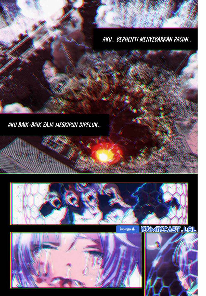 Tensei Shitara dai Nana Ouji dattanode, Kimamani Majutsu o Kiwamemasu Chap 151.5 - Next Chap 152.5