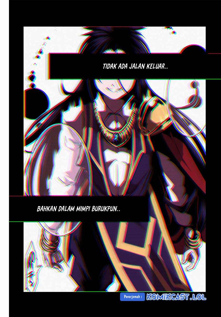 Tensei Shitara dai Nana Ouji dattanode, Kimamani Majutsu o Kiwamemasu Chap 151.5 - Next Chap 152.5