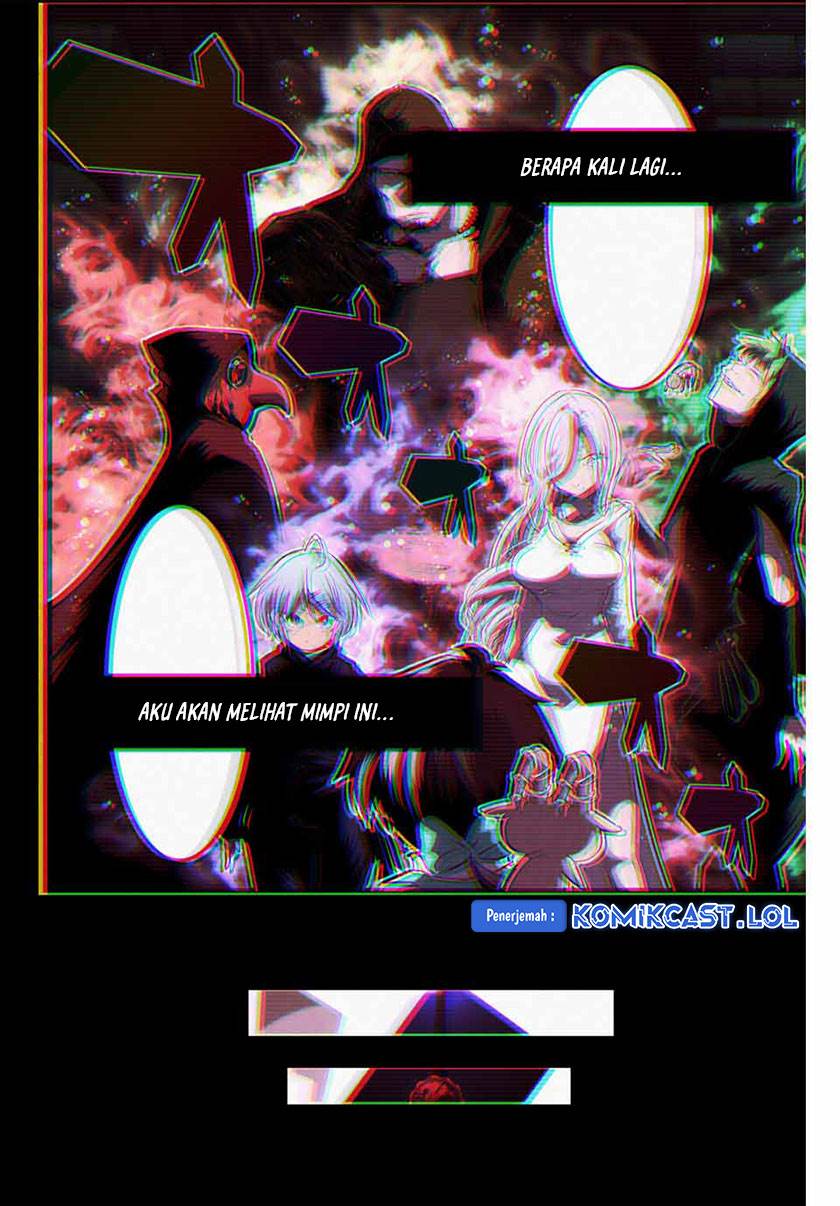 Tensei Shitara dai Nana Ouji dattanode, Kimamani Majutsu o Kiwamemasu Chap 151.5 - Next Chap 152.5