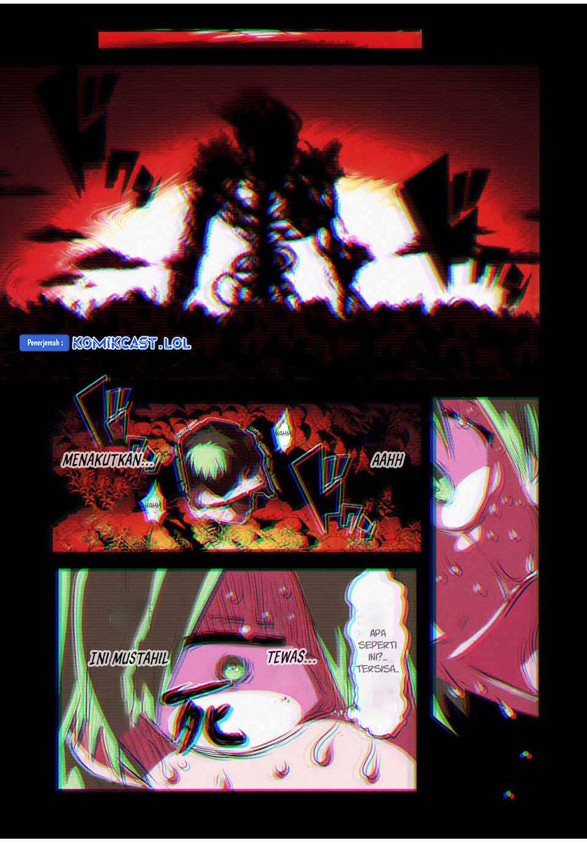 Tensei Shitara dai Nana Ouji dattanode, Kimamani Majutsu o Kiwamemasu Chap 152 - Next Chap 153