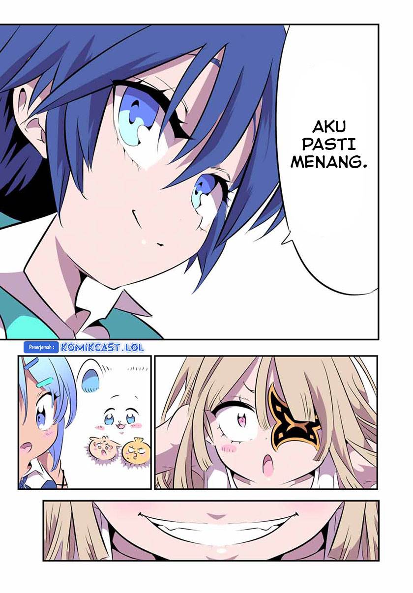 Tensei Shitara dai Nana Ouji dattanode, Kimamani Majutsu o Kiwamemasu Chap 152 - Next Chap 153