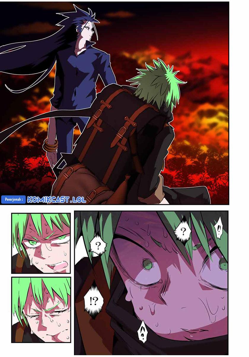 Tensei Shitara dai Nana Ouji dattanode, Kimamani Majutsu o Kiwamemasu Chap 153 - Next Chap 154