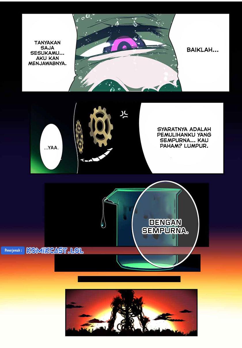 Tensei Shitara dai Nana Ouji dattanode, Kimamani Majutsu o Kiwamemasu Chap 153 - Next Chap 154