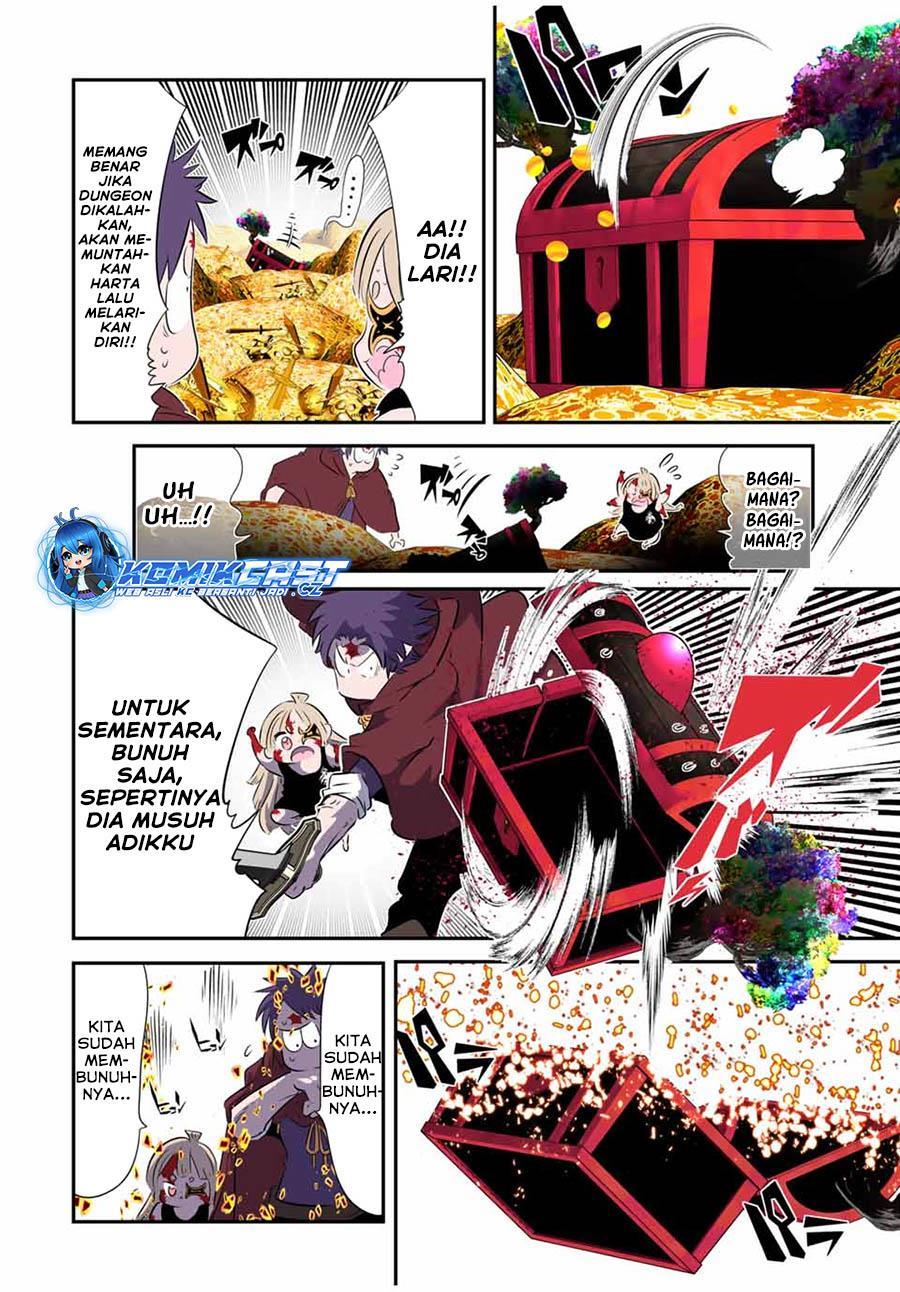 Tensei Shitara dai Nana Ouji dattanode, Kimamani Majutsu o Kiwamemasu Chap 167 - Next Chap 168