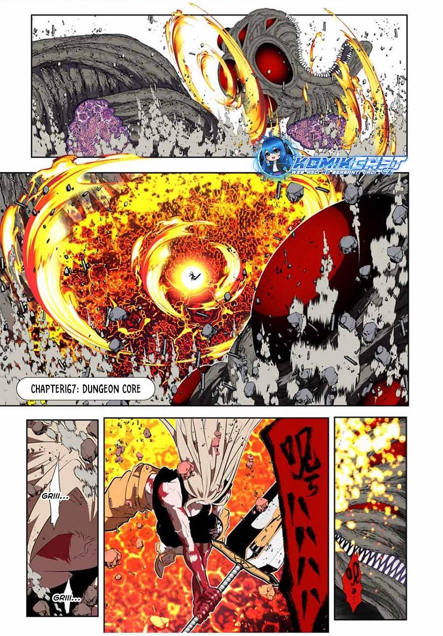 Tensei Shitara dai Nana Ouji dattanode, Kimamani Majutsu o Kiwamemasu Chap 167 - Next Chap 168