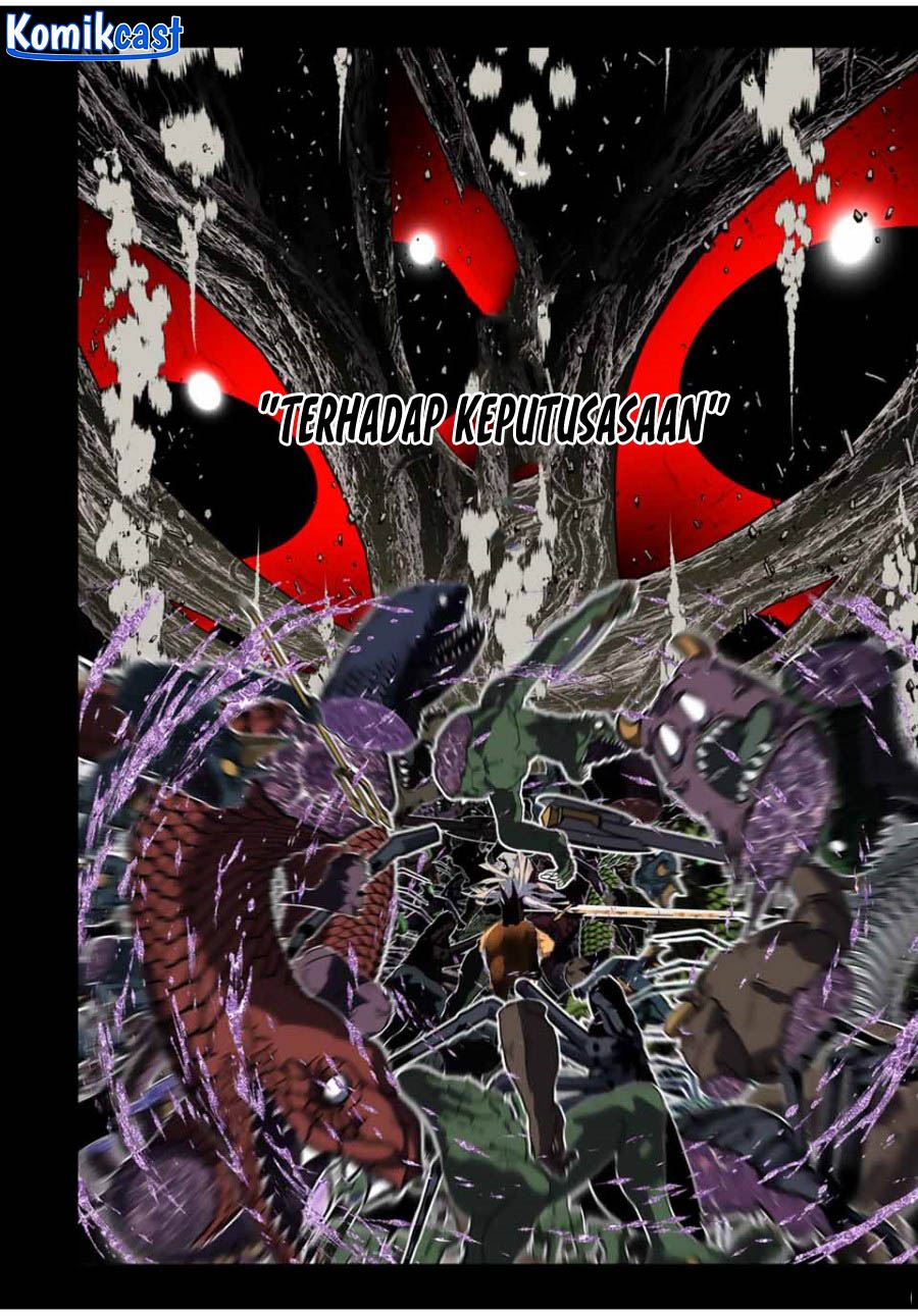 Tensei Shitara dai Nana Ouji dattanode, Kimamani Majutsu o Kiwamemasu Chap 164 - Next Chap 165