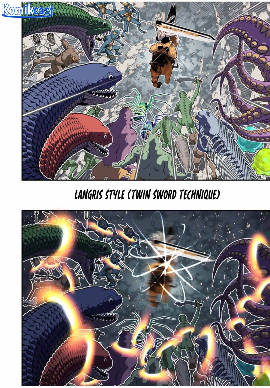 Tensei Shitara dai Nana Ouji dattanode, Kimamani Majutsu o Kiwamemasu Chap 164 - Next Chap 165