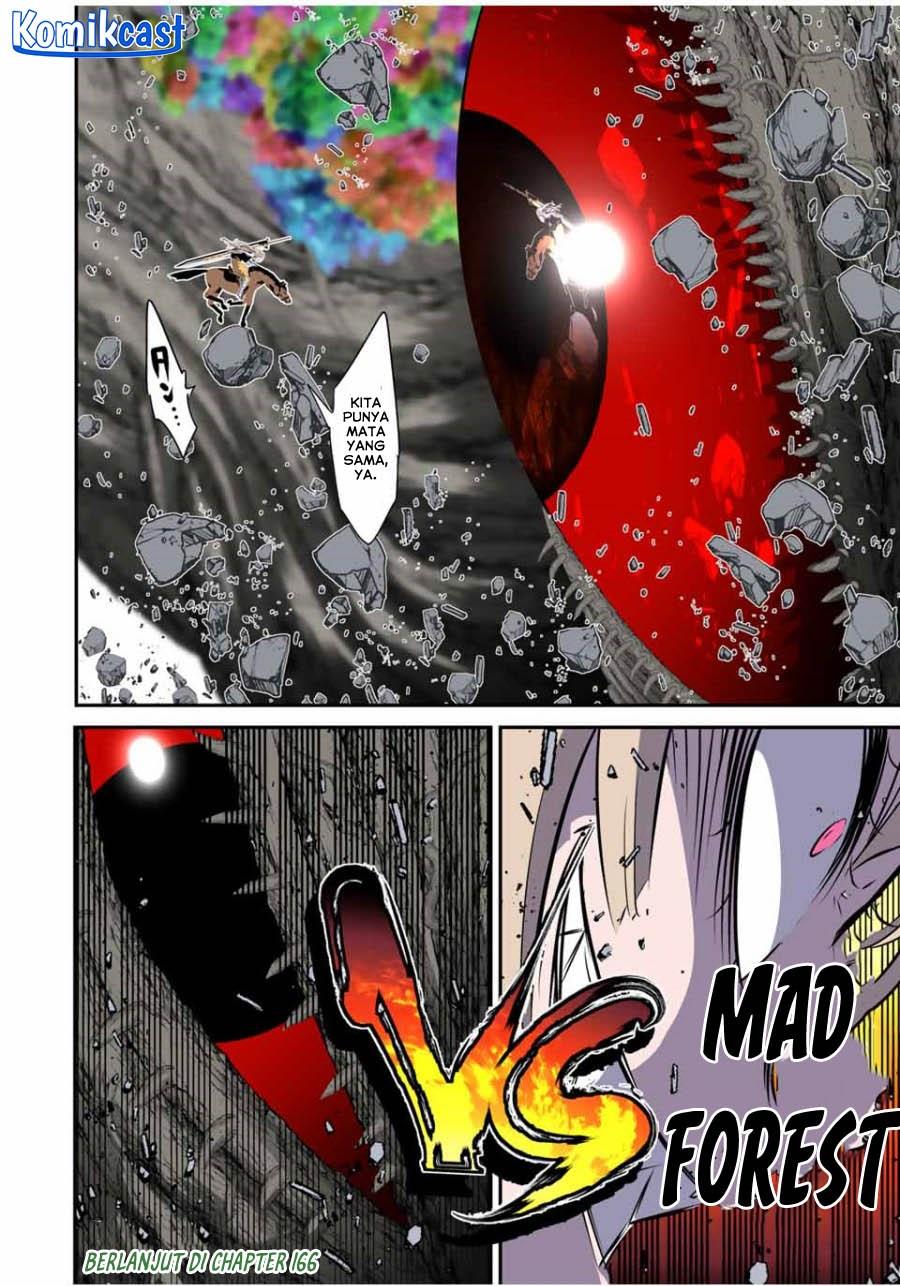 Tensei Shitara dai Nana Ouji dattanode, Kimamani Majutsu o Kiwamemasu Chap 165 - Next Chap 166