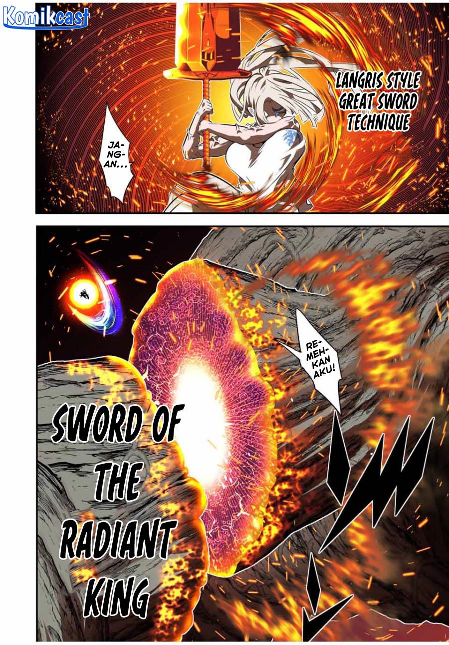 Tensei Shitara dai Nana Ouji dattanode, Kimamani Majutsu o Kiwamemasu Chap 165 - Next Chap 166