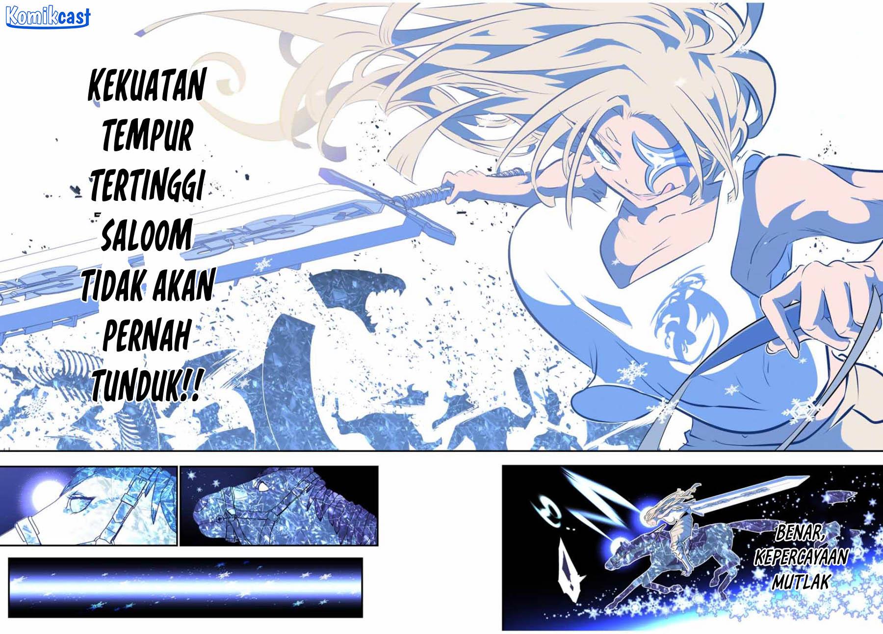 Tensei Shitara dai Nana Ouji dattanode, Kimamani Majutsu o Kiwamemasu Chap 165 - Next Chap 166