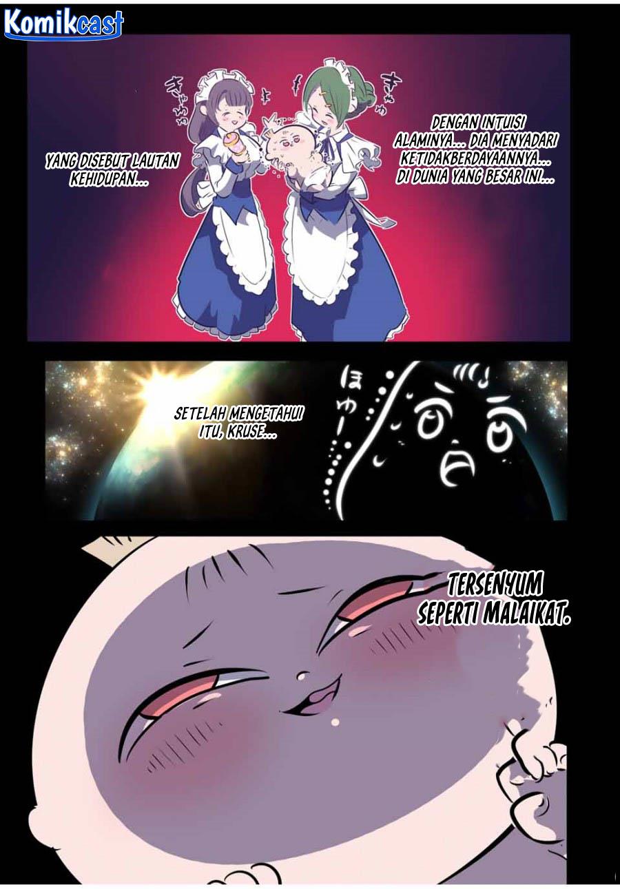 Tensei Shitara dai Nana Ouji dattanode, Kimamani Majutsu o Kiwamemasu Chap 165 - Next Chap 166