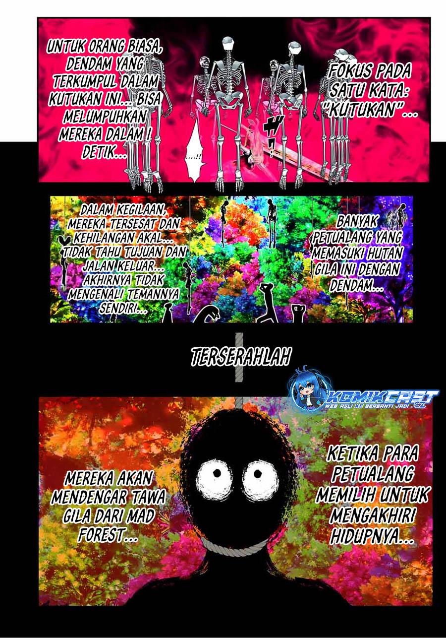 Tensei Shitara dai Nana Ouji dattanode, Kimamani Majutsu o Kiwamemasu Chap 166 - Next Chap 167