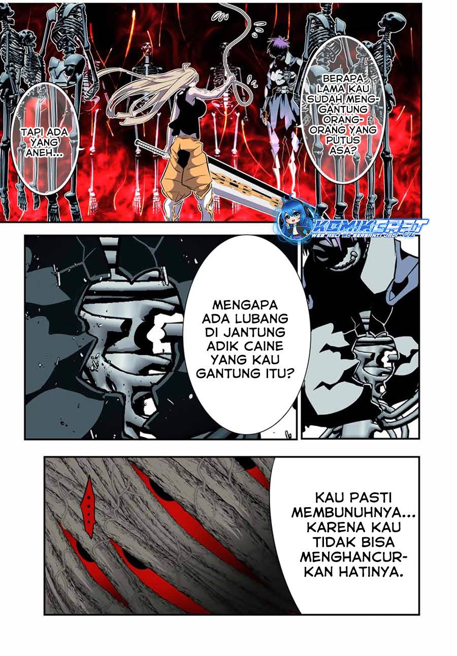 Tensei Shitara dai Nana Ouji dattanode, Kimamani Majutsu o Kiwamemasu Chap 166 - Next Chap 167