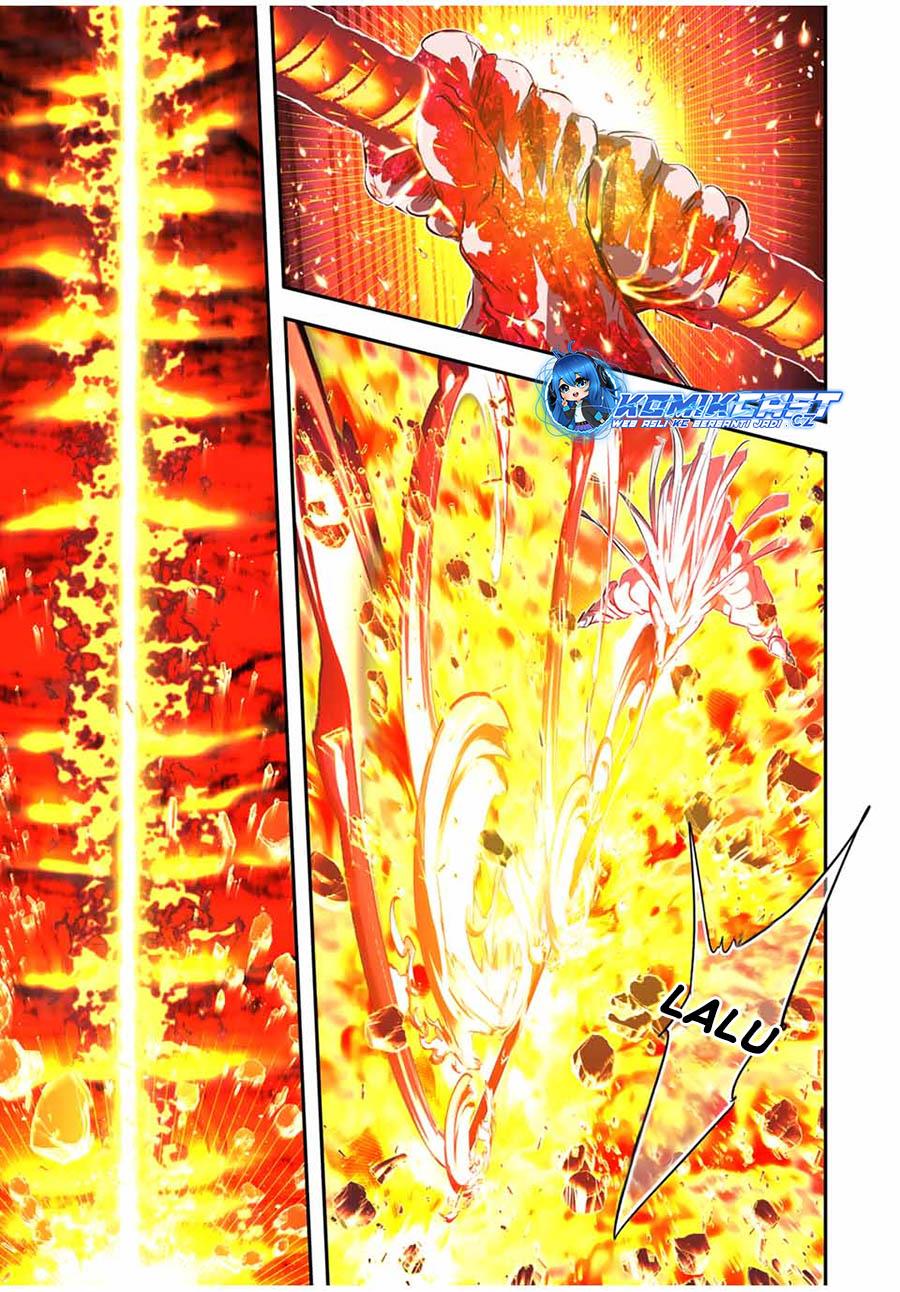 Tensei Shitara dai Nana Ouji dattanode, Kimamani Majutsu o Kiwamemasu Chap 166 - Next Chap 167