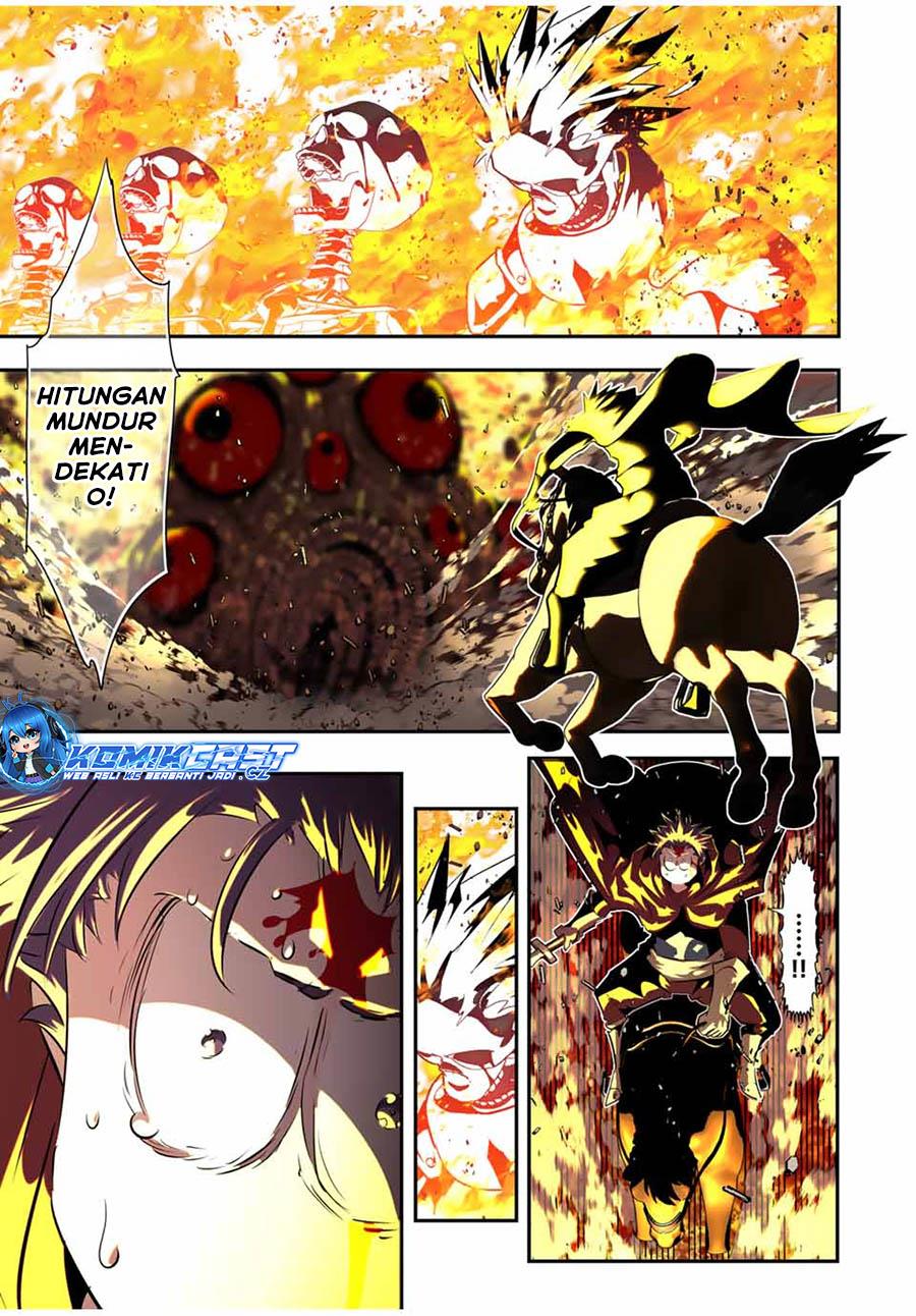 Tensei Shitara dai Nana Ouji dattanode, Kimamani Majutsu o Kiwamemasu Chap 166 - Next Chap 167